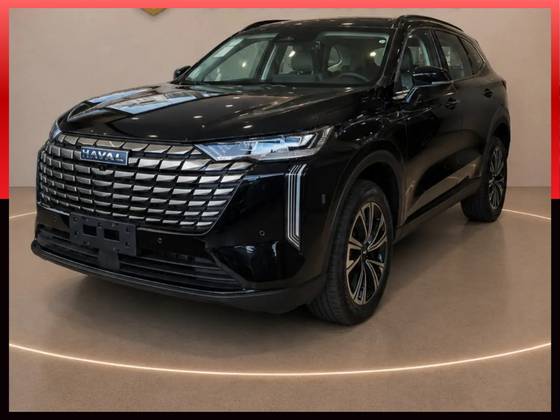 GWM HAVAL H6 1.5 FLEX PHEV19 E-TRACTION GWM HAVAL H6 1.5 FLEX PHEV19 E-TRACTION